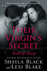 Their Virgin's Secret by Shayla Black