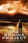 The Sphinx Project by Kate Hawkings