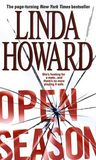 Open Season by Linda Howard Open Season by Linda Howard