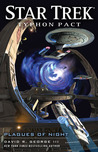 Plagues of Night (Star Trek: Typhon Pact, #6) Plagues of Night (Star Trek: Typhon Pact, #6)