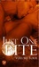 Just One Bite by Alessia Brio