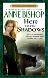 Heir to the Shadows (The Black Jewels, #2)
