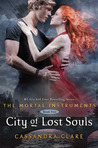 City of Lost Souls by Cassandra Clare City of Lost Souls by Cassandra Clare
