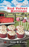 Red Velvet Revenge (Cupcake Bakery Mystery, #4) Red Velvet Revenge (Cupcake Bakery Mystery, #4)