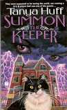 Summon the Keeper (Keeper Chronicles, #1) Summon the Keeper (Keeper Chronicles, #1)