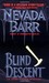 Blind Descent (Anna Pigeon,...