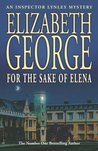 For the Sake of Elena (Inspector Lynley #5)