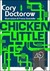 Chicken little. Edizione italiana (ebook)