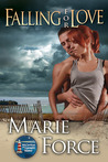 Falling for Love (The McCarthys of Gansett Island, #4)
