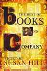 The Best of Books and Company: about books for those who delight in them The Best of Books and Company: about books for those who delight in them
