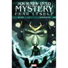 Journey Into Mystery by Kieron Gillen