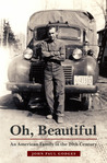 Oh, Beautiful by John Paul Godges Oh, Beautiful by John Paul Godges