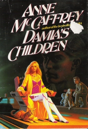 Damias Children