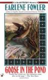 Goose in the Pond (A Benni Harper Mystery #4) Goose in the Pond (A Benni Harper Mystery #4)