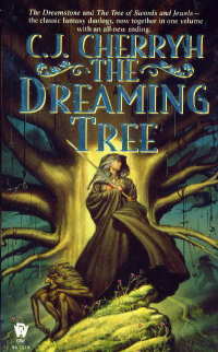 The Dreaming Tree (Arafel, #1-2)
