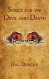 Songs for the Devil and Death Songs for the Devil and Death