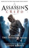 The Invisible Imam (Assassin's Creed, #1) The Invisible Imam (Assassin's Creed, #1)