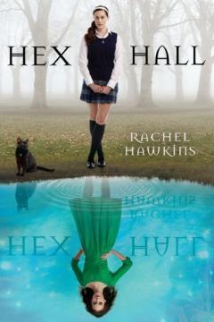 Short & Sweet – Hex Hall (Hex Hall, #1) by Rachel Hawkins Short & Sweet – Hex Hall (Hex Hall, #1) by Rachel Hawkins