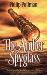 The Amber Spyglass (His Dark Materials, #3)