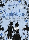 Saphirblau (Edelstein Trilogie, #2) Saphirblau (Edelstein Trilogie, #2)