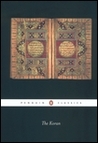 The Koran by Anonymous