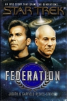 Federation by Judith Reeves-Stevens