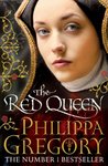 The Red Queen by Philippa Gregory The Red Queen by Philippa Gregory