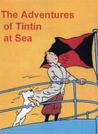 The Adventures Of Tintin At Sea The Adventures Of Tintin At Sea