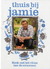 Thuis bij Jamie: kook met het ritme der seizoenen (Hardcover)