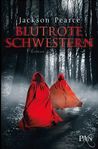 Blutrote Schwestern (Fairytale Retellings, #1)