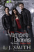 Shadow Souls (The Vampire Diaries: The Return, #2)