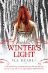 Winter's Light by M.J. Hearle