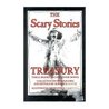 The Scary Stories Treasury by Alvin Schwartz The Scary Stories Treasury by Alvin Schwartz
