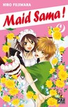 Maid Sama!, Volume 9