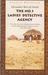 The No. 1 Ladies' Detective Agency by Alexander McCall Smith