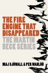 The Fire Engine That Disappeared  (Martin Beck #5)
