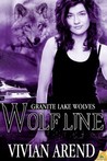 Wolf Line by Vivian Arend Wolf Line by Vivian Arend