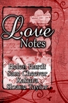 Love Notes by Helen Hardt