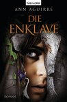 Die Enklave (Razorland, #1)