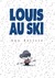 Louis au ski