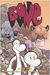 Rock Jaw, signore dei confini orientali (Bone #5)
