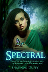 Spectral by Shannon Duffy Spectral by Shannon Duffy