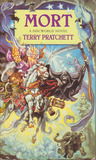 Mort by Terry Pratchett Mort by Terry Pratchett