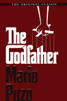 The Godfather by Mario Puzo