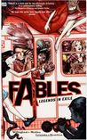 Fables, Vol. 1: Legends in Exile Fables, Vol. 1: Legends in Exile