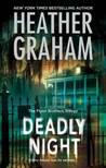 Deadly Night (Flynn Brothers, #1)