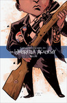 The Umbrella Academy, Vol. 2 by Gerard Way The Umbrella Academy, Vol. 2 by Gerard Way