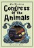 Congress of the Animals by Jim Woodring