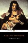 The Scarlet Letter by Nathaniel Hawthorne
