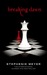Breaking Dawn (Twilight, #4)